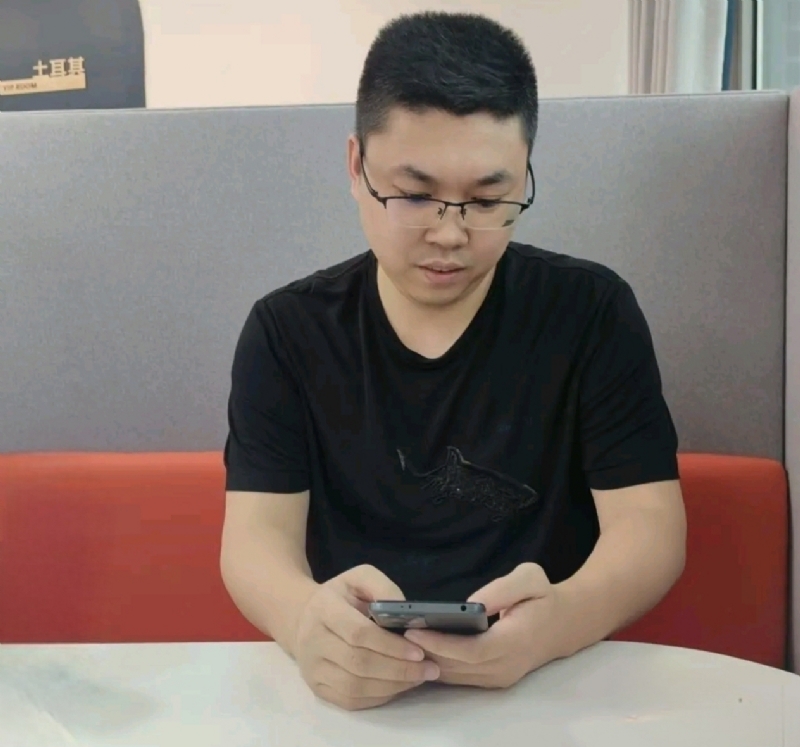 惊蛰的第一张照片--淄博相亲服务中心