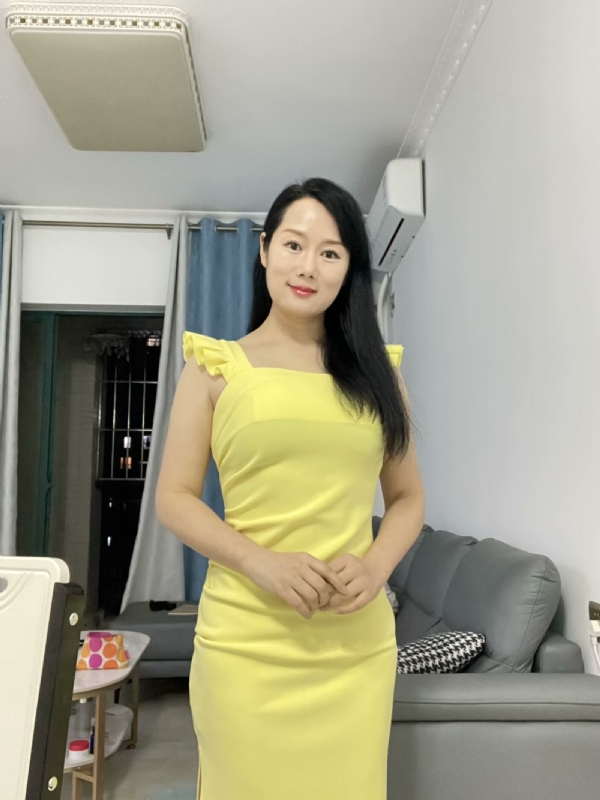 Hui的第二张照片--淄博相亲服务中心