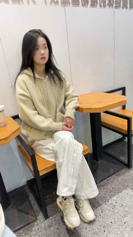 柯柯的第一张照片--淄博相亲服务中心
