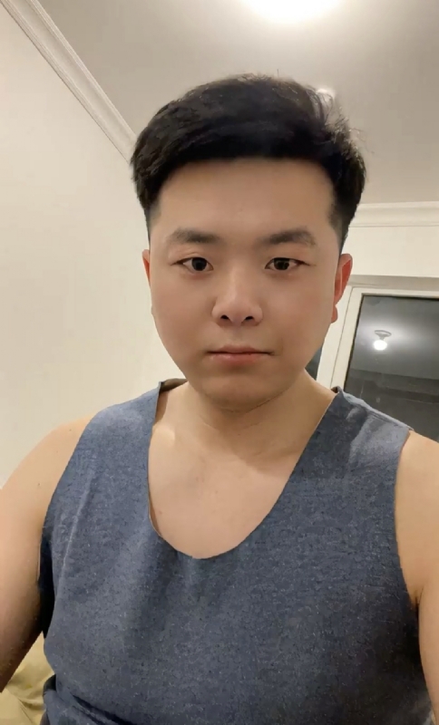 小爷们的第一张照片--淄博相亲服务中心