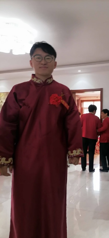 何方妖孽的第二张照片--淄博相亲服务中心