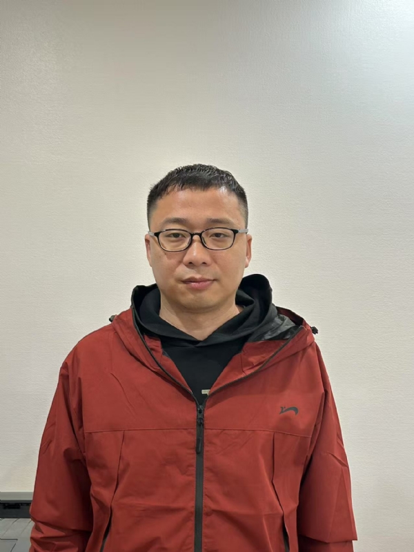 小石头的第一张照片--淄博相亲服务中心