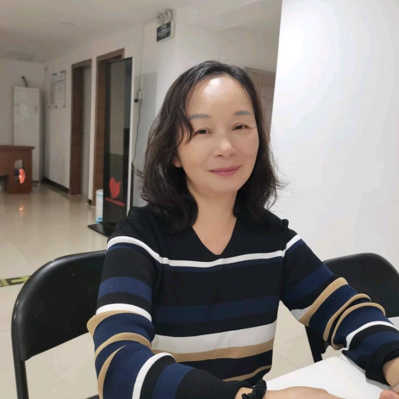 林晓雨的第一张照片--淄博相亲服务中心