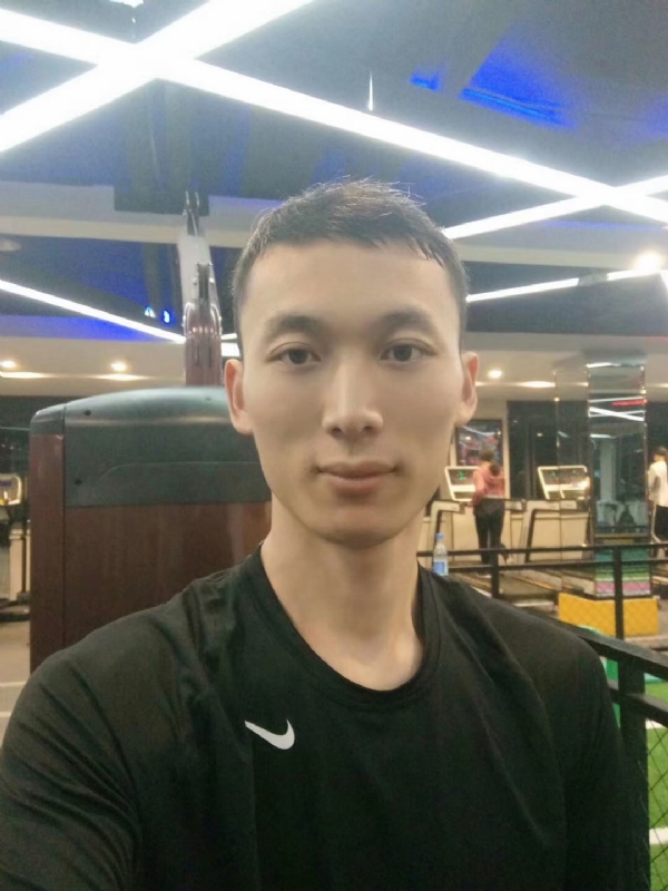 青松的第一张照片--淄博相亲服务中心