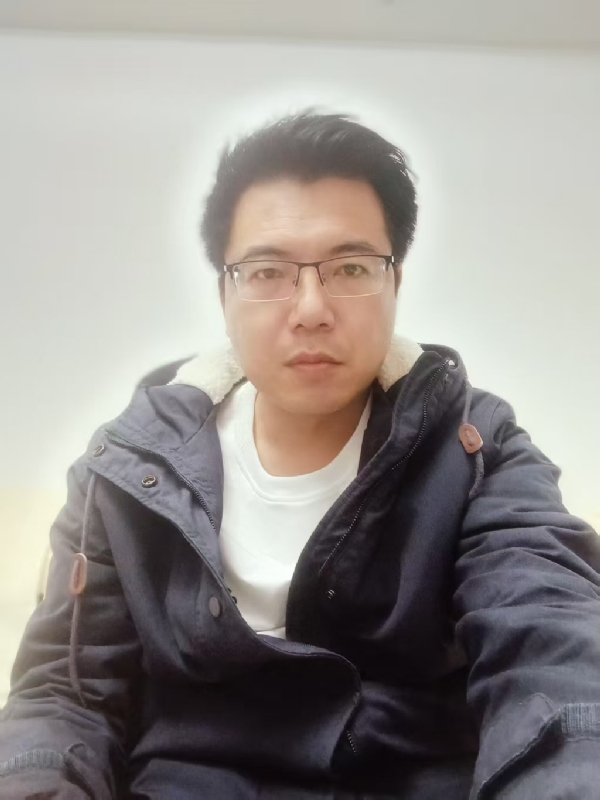 大哥哥的第一张照片--淄博相亲服务中心
