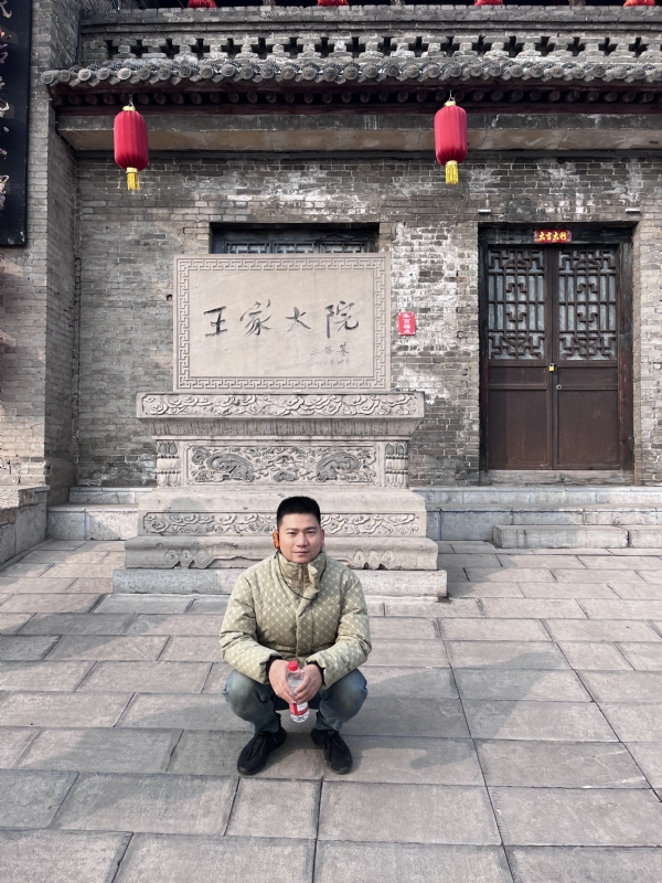 小江的第七张照片--淄博相亲服务中心