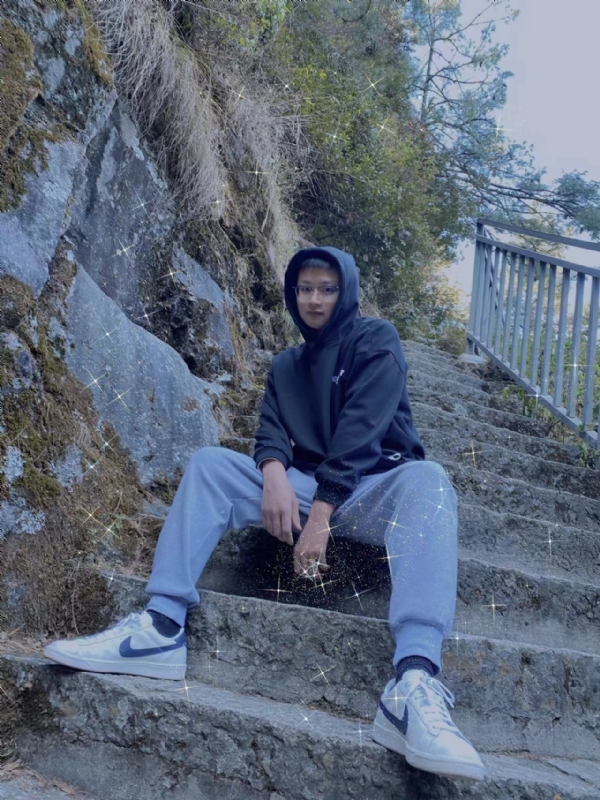 Frank的第一张照片--淄博相亲服务中心