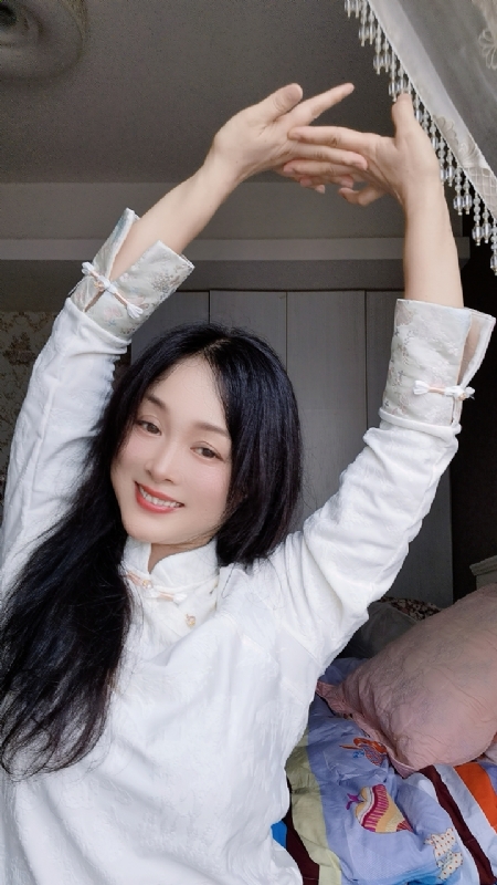 伊伊的第四张照片--淄博相亲服务中心