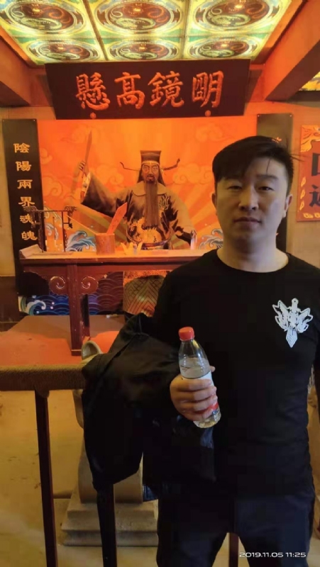 WS的第一张照片--淄博相亲服务中心