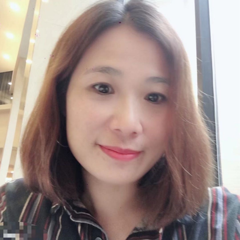 Jenny的第一张照片--淄博相亲服务中心