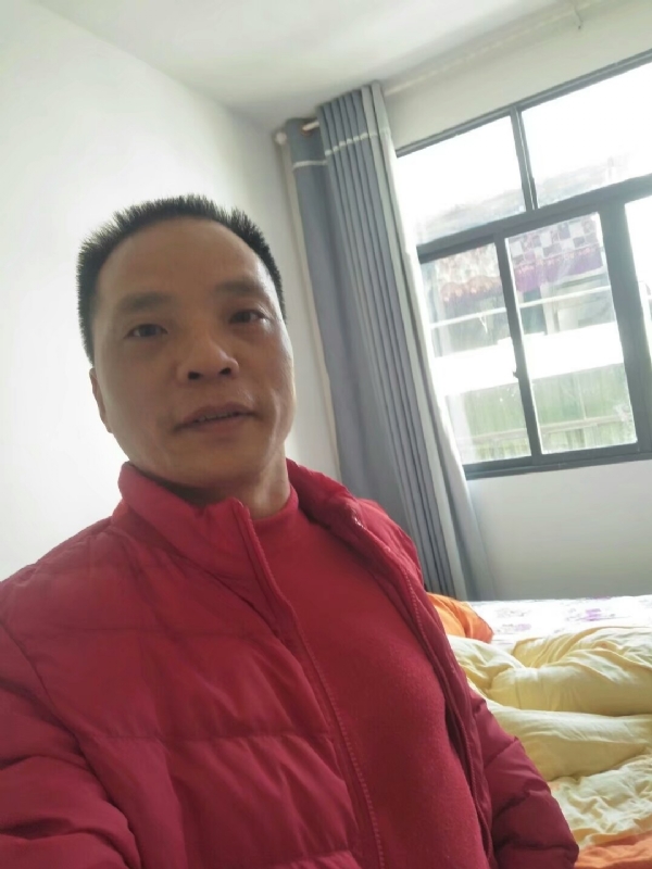 真诚征婚的第一张照片--淄博相亲服务中心