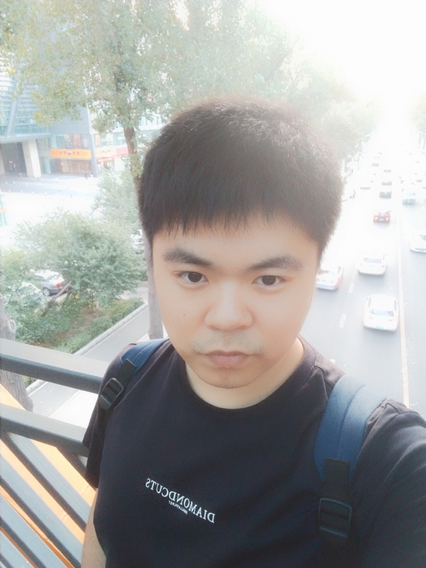自出心裁的第一张照片--淄博相亲服务中心