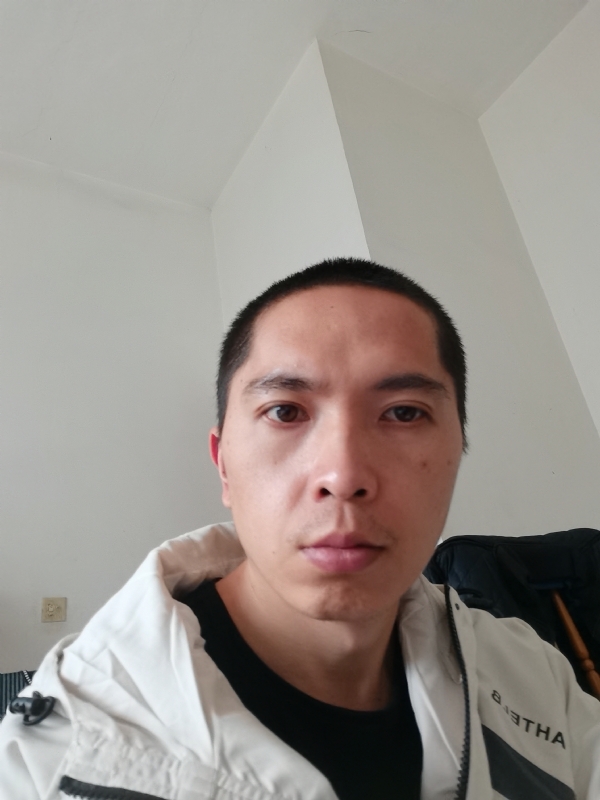至诚的第一张照片--淄博相亲服务中心