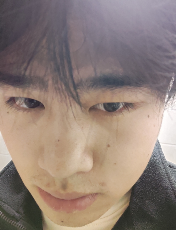 伤男的第一张照片--淄博相亲服务中心