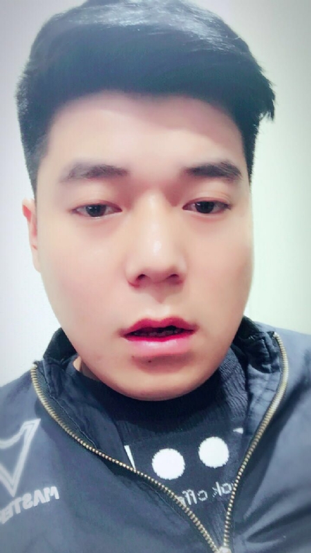 风向决定发型的第一张照片--淄博相亲服务中心