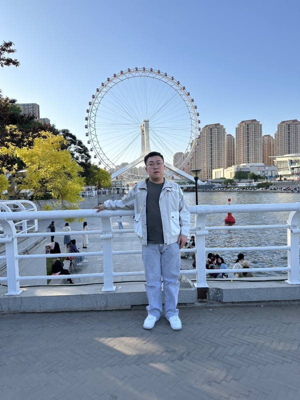 沐沐的第一张照片--淄博相亲服务中心
