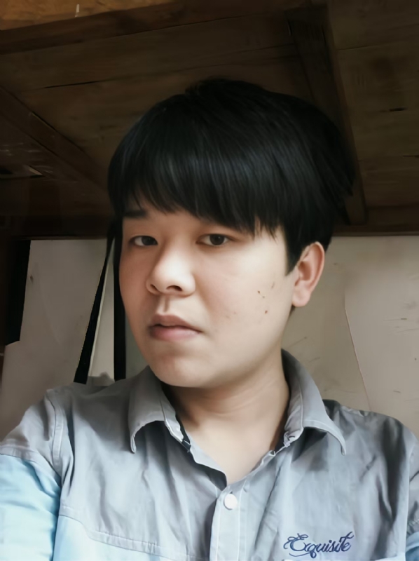 小凯的第一张照片--淄博相亲服务中心