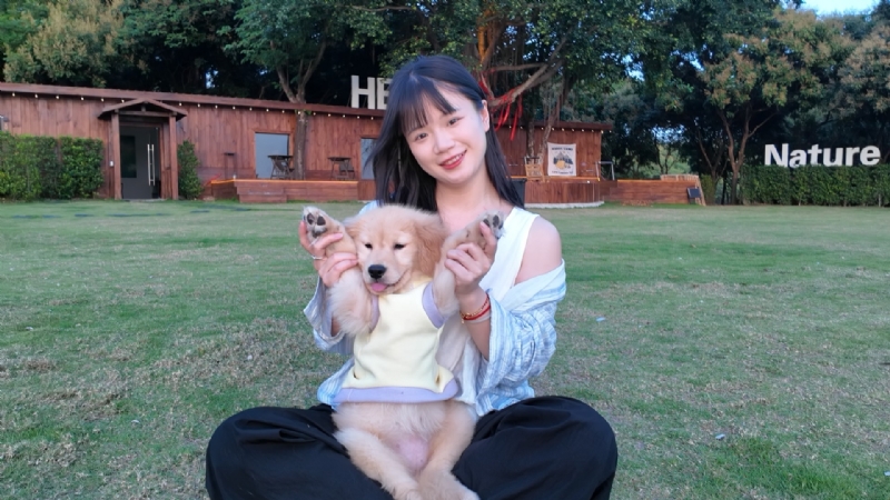 猫姐的第二张照片--淄博相亲服务中心