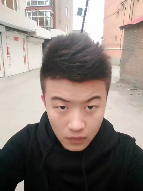 夜如情情似梦的第一张照片--淄博相亲服务中心