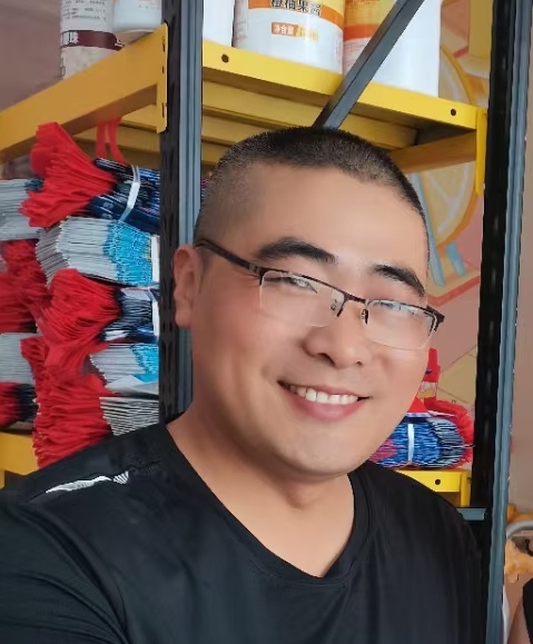 乐陶陶的第一张照片--淄博相亲服务中心