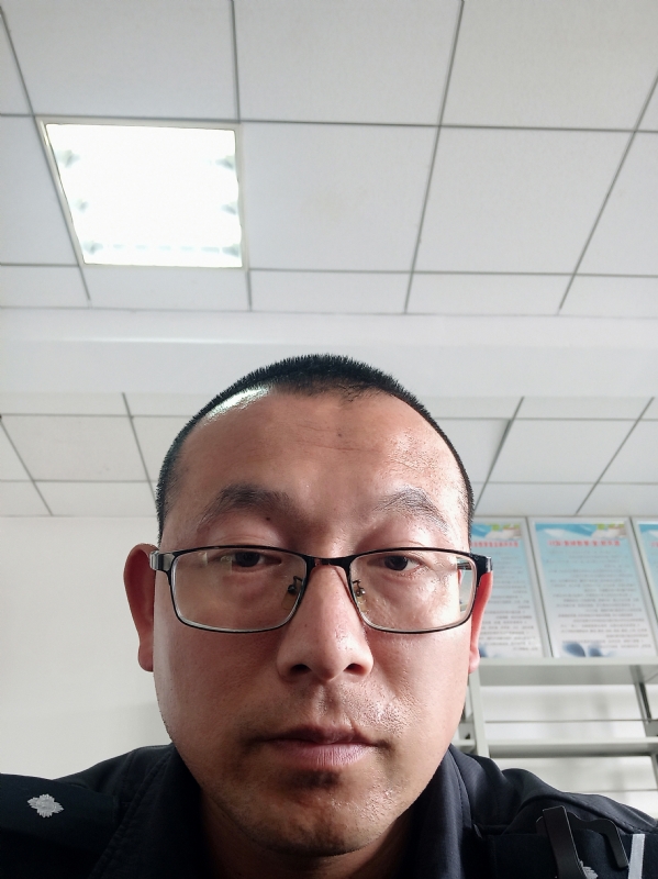 布鲁斯贺的第三张照片--淄博相亲服务中心