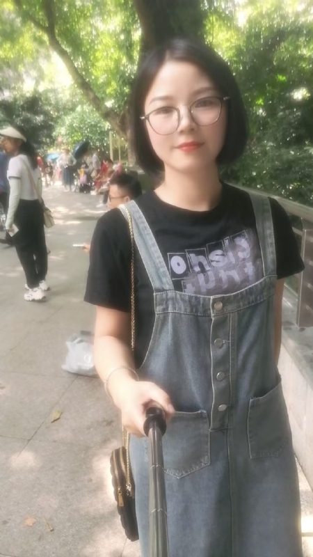 如燕的第一张照片--淄博相亲服务中心
