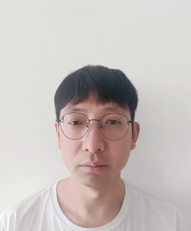 真诚的第一张照片--淄博相亲服务中心