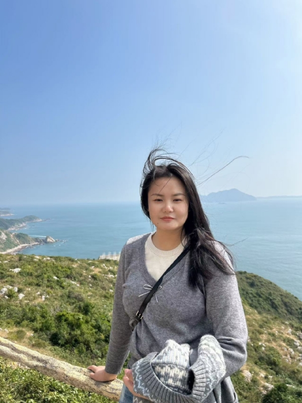 哈哈哈的第一张照片--淄博相亲服务中心