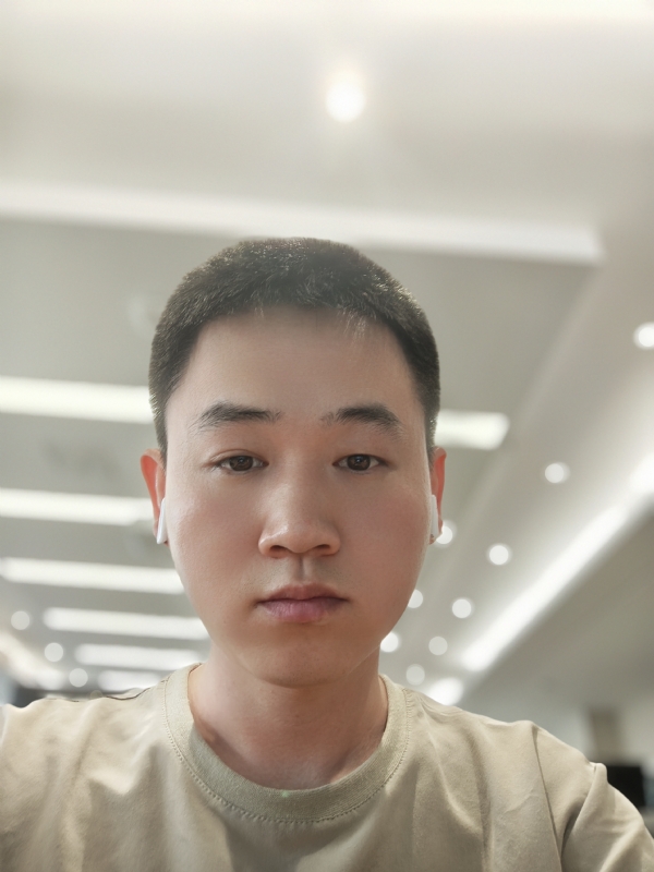 随心而已的第一张照片--淄博相亲服务中心