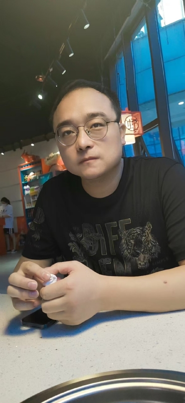 十七的第一张照片--淄博相亲服务中心