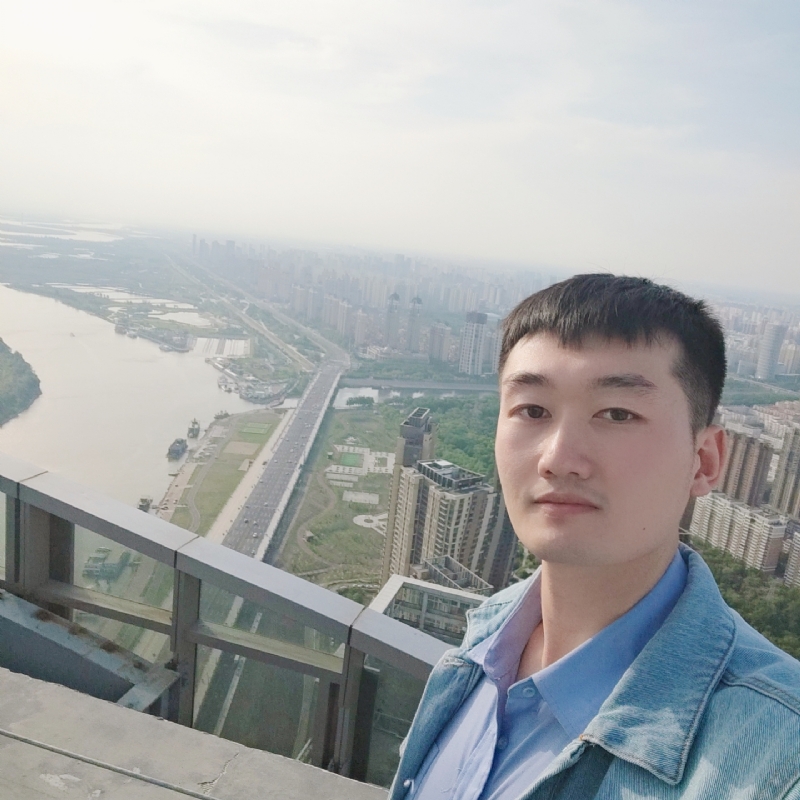 王闯的第二张照片--淄博相亲服务中心