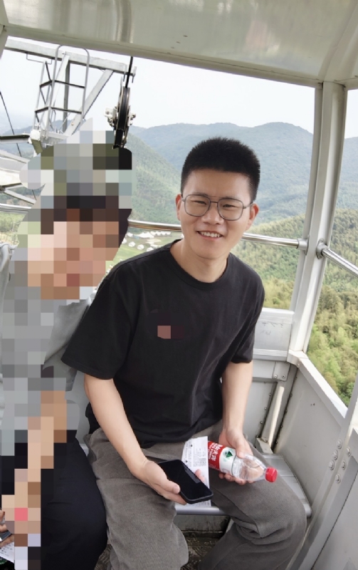奔奔笨笨的第一张照片--淄博相亲服务中心