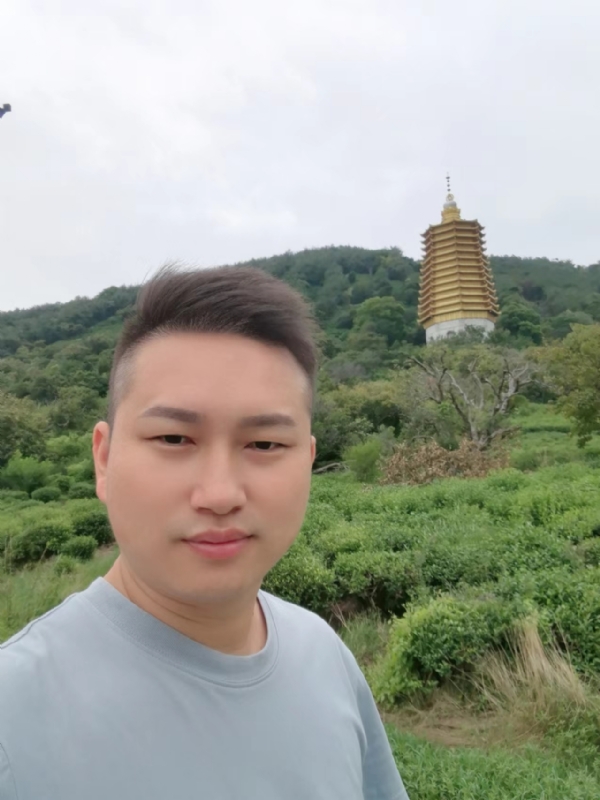 陈文海的第一张照片--淄博相亲服务中心