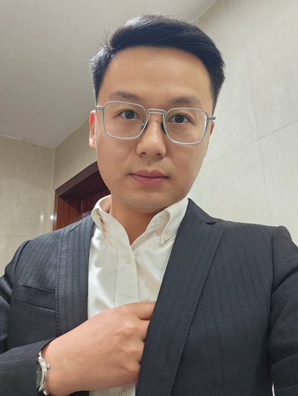遥望的第一张照片--淄博相亲服务中心