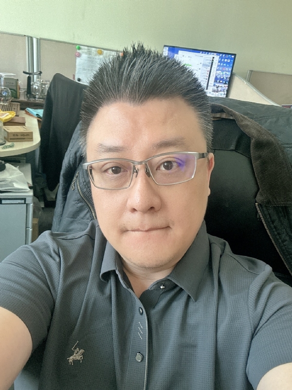 回归自我的第二张照片--淄博相亲服务中心