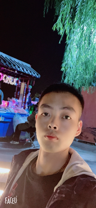 向阳而生的第一张照片--淄博相亲服务中心