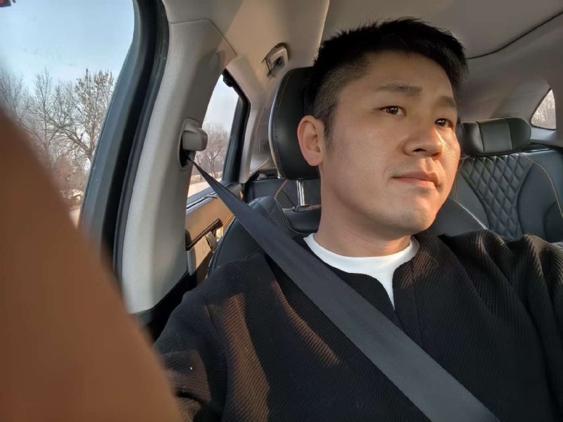 超哥的第二张照片--淄博相亲服务中心