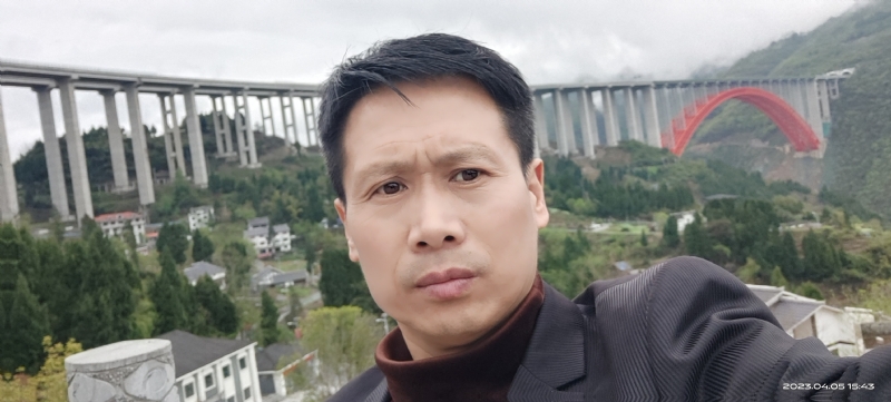 韩*劳务的第一张照片--淄博相亲服务中心