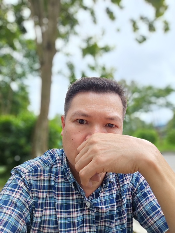 余生有你陪伴的第一张照片--淄博相亲服务中心