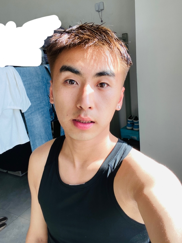 小克的第一张照片--淄博相亲服务中心