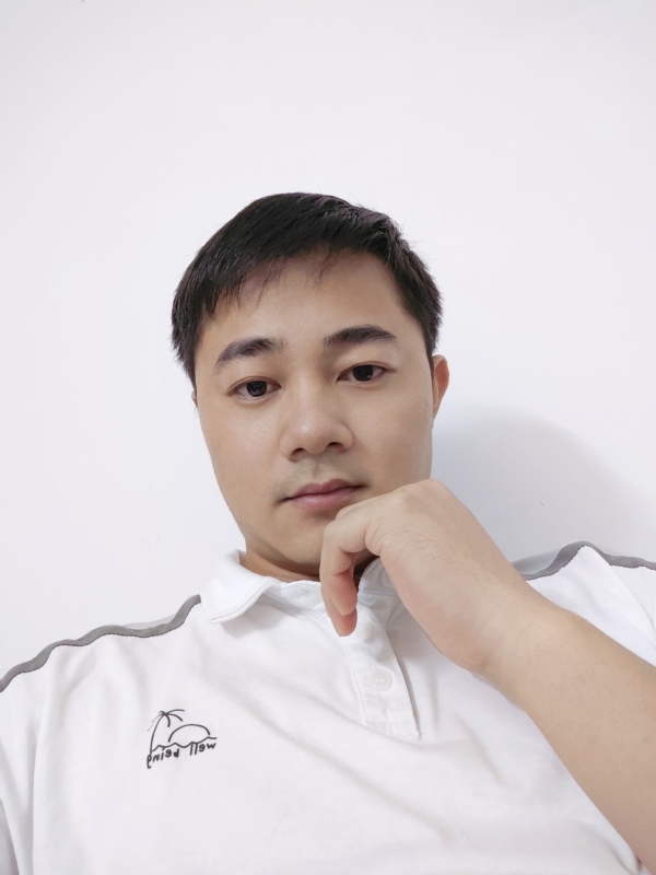 啊良的第二张照片--淄博相亲服务中心