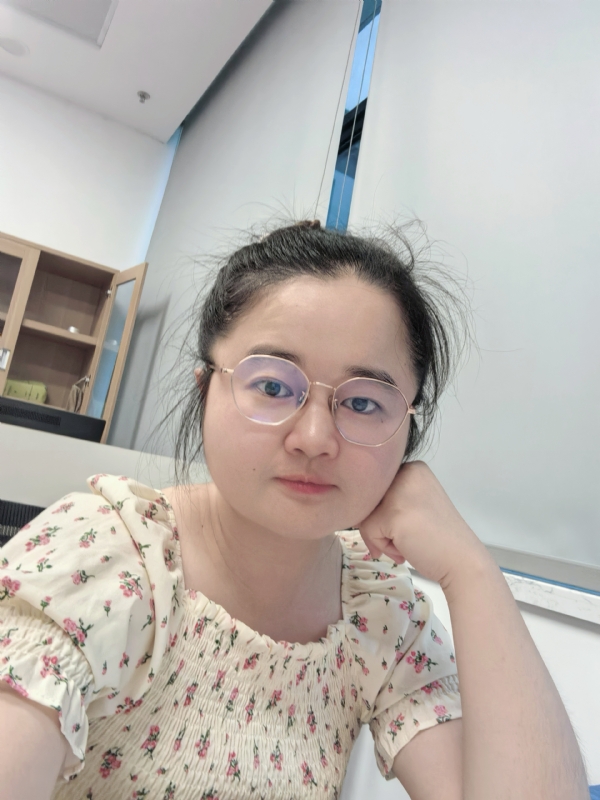 盼盼的第一张照片--淄博相亲服务中心