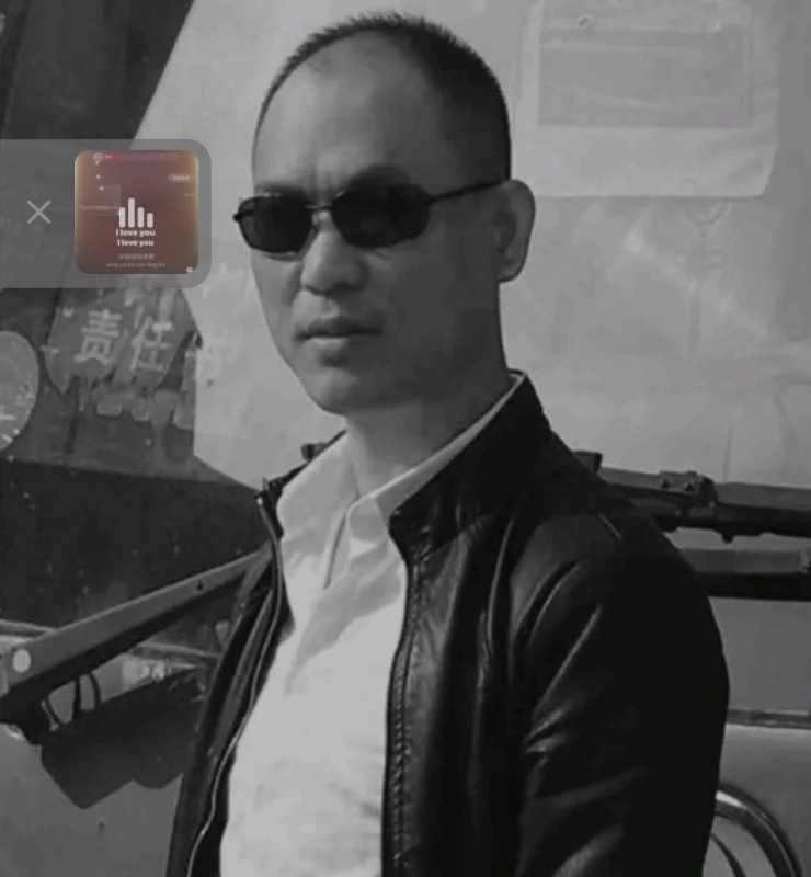 好男人的第一张照片--淄博相亲服务中心