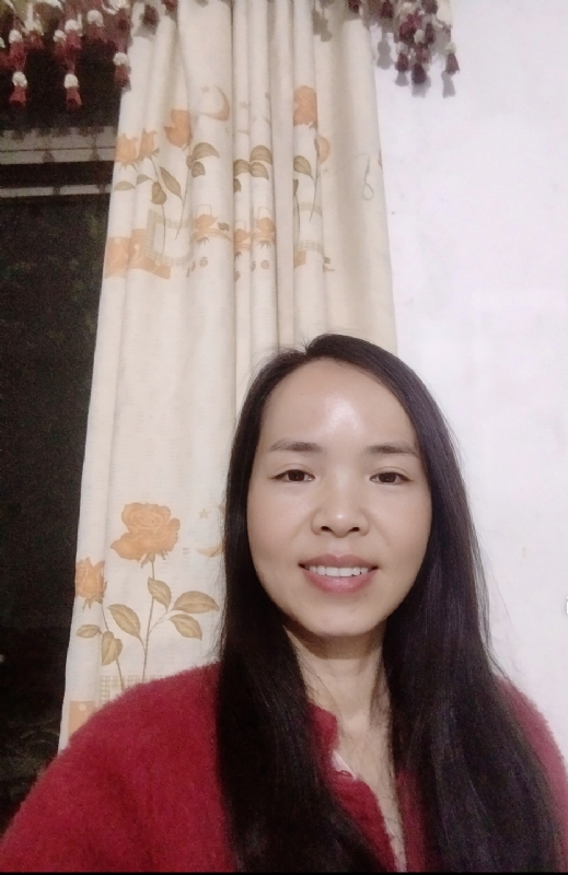 阿敏的第一张照片--淄博相亲服务中心