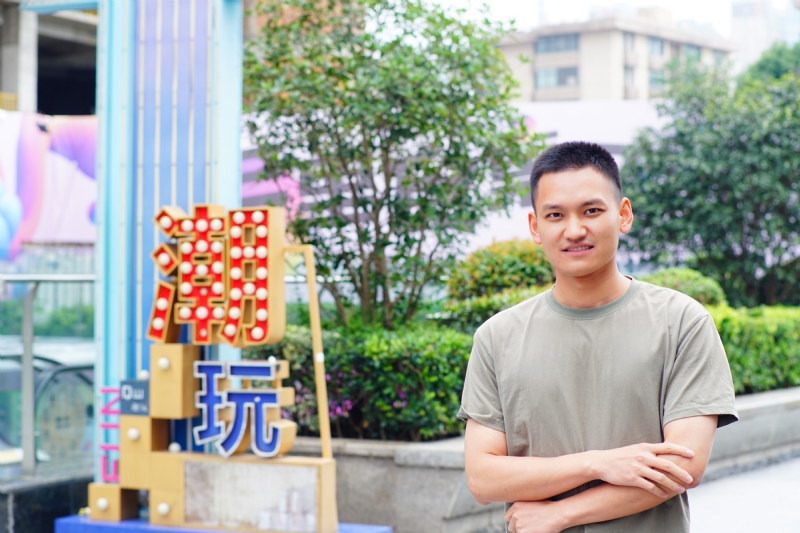 陌上烟雨的第一张照片--淄博相亲服务中心