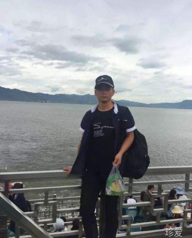 燕雯泽的第一张照片--淄博相亲服务中心