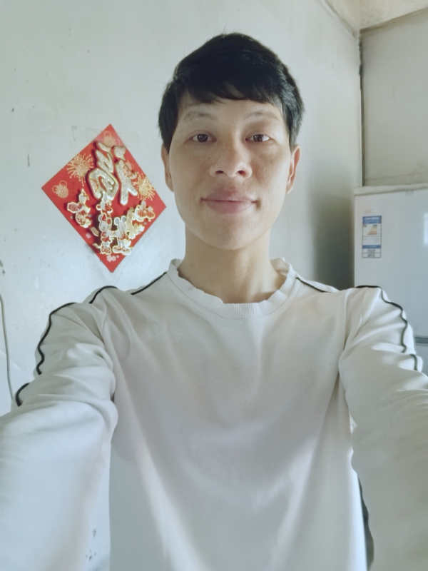 夏风微凉的第一张照片--淄博相亲服务中心