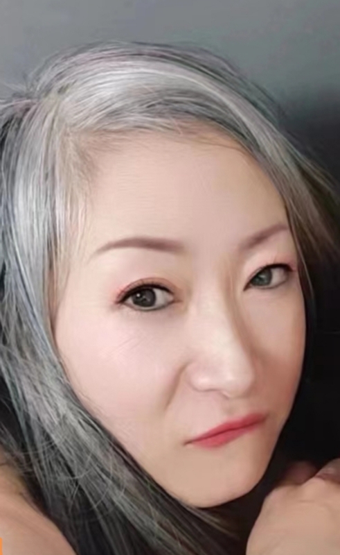 善良的第一张照片--淄博相亲服务中心