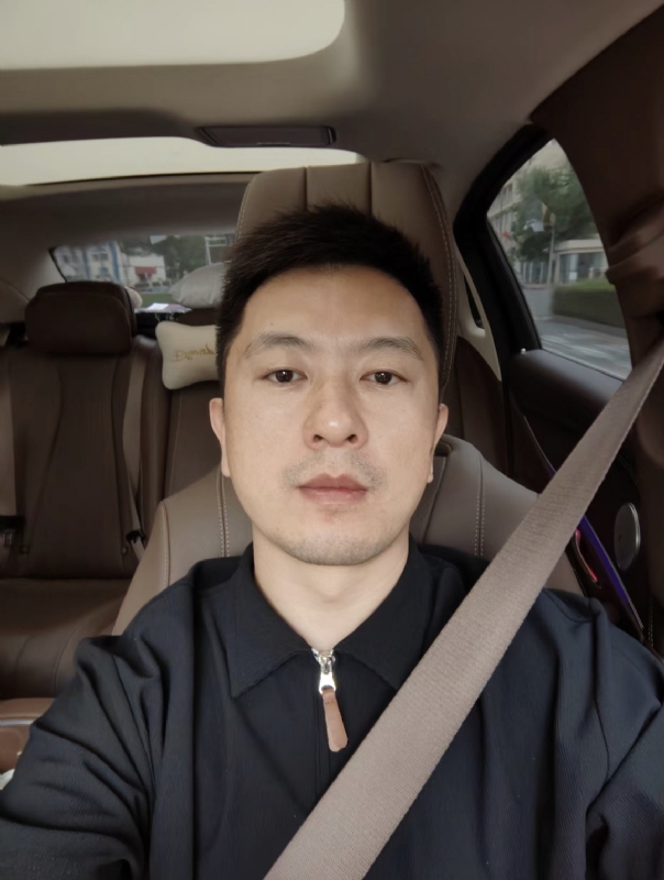 Jason的第一张照片--淄博相亲服务中心