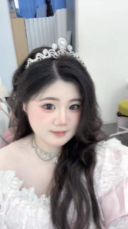 黑桃太妃糖的第二张照片--淄博相亲服务中心